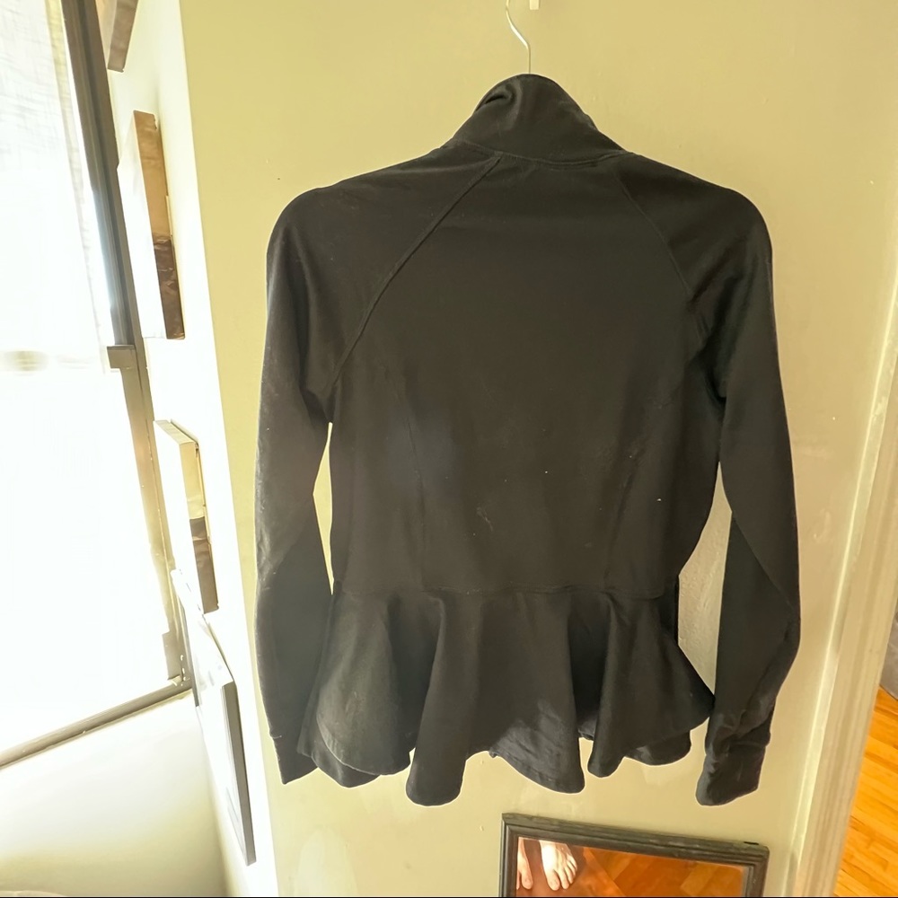 Fabletics Workout Jacket - image 2